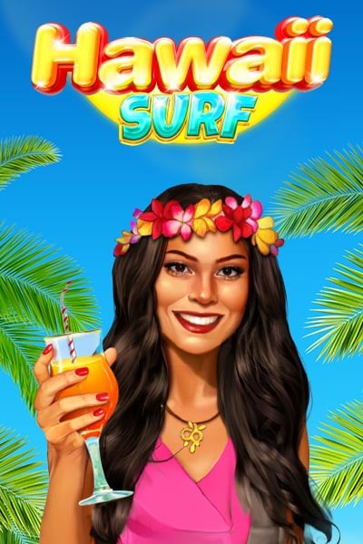 Hawaii Surf