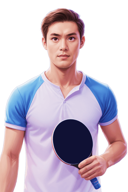 tischtennis