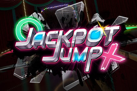 Jackpot Jump