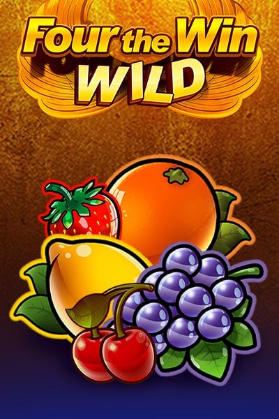 Four the Win Wild