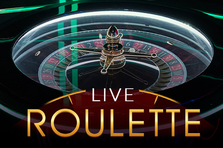 Green Roulette